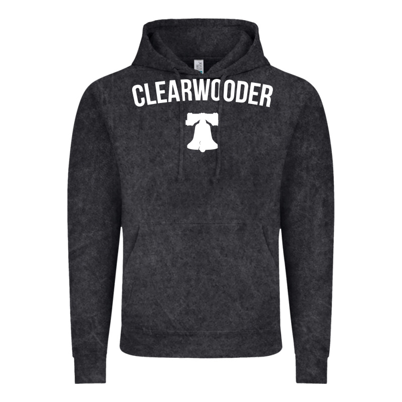Clearwooder Vintage Hoodie by artisFamous | Teevron