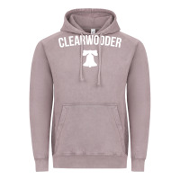 Vintage Zinc clearwooder Vintage Hoodie - artisFamous
