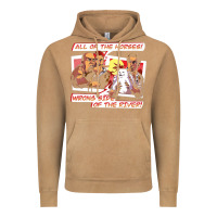 Vintage Camel wrong side of the river Vintage Hoodie - artisFamous
