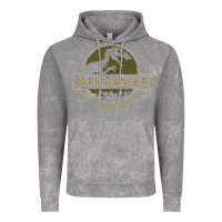 Cloud Rock parks & rex Vintage Hoodie - artisFamous
