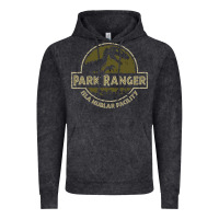Vintage Black parks & rex Vintage Hoodie - artisFamous