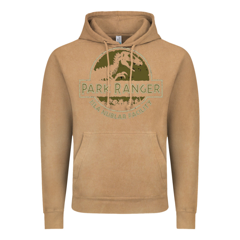 Parks & Rex Vintage Hoodie by artisFamous | Teevron