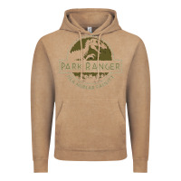 Vintage Coffee parks & rex Vintage Hoodie - artisFamous