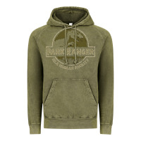 Vintage Olive parks & rex Vintage Hoodie - artisFamous