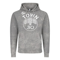 Cloud Rock golden state the town Vintage Hoodie - artisFamous