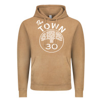 Vintage Camel golden state the town Vintage Hoodie - artisFamous