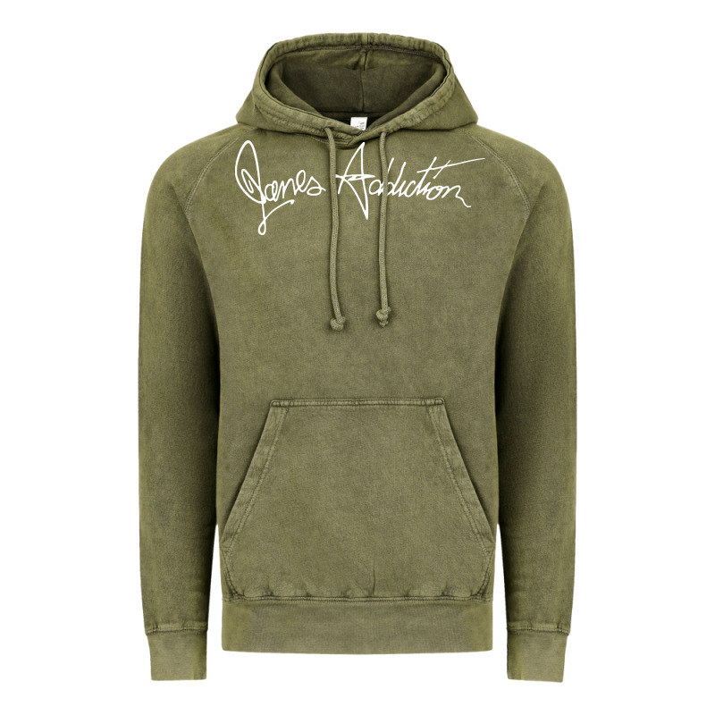 Janes Addiction Vintage Hoodie by artisFamous | Teevron