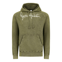 Vintage Olive janes addiction Vintage Hoodie - artisFamous