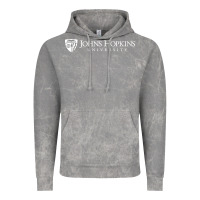 Cloud Rock johns hopkins Vintage Hoodie - artisFamous