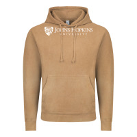 Vintage Camel johns hopkins Vintage Hoodie - artisFamous
