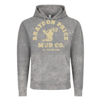 Cloud Rock braydon price motorbike mud   t shirt Vintage Hoodie - artisFamous