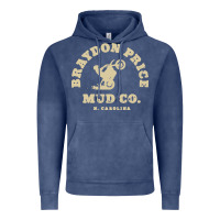 Vintage Denim braydon price motorbike mud   t shirt Vintage Hoodie - artisFamous