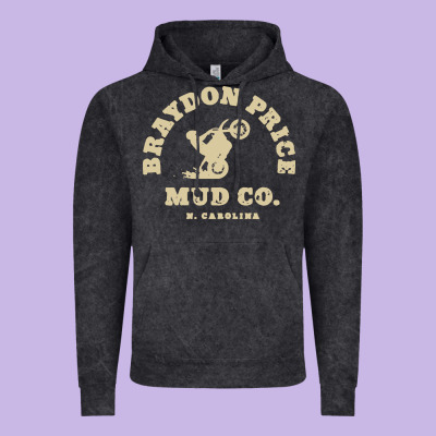Braydon Price Motorbike Mud   T Shirt Vintage Hoodie Designed By Artisfamous
