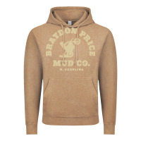 Vintage Coffee braydon price motorbike mud   t shirt Vintage Hoodie - artisFamous