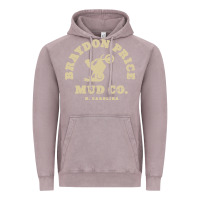 Vintage Zinc braydon price motorbike mud   t shirt Vintage Hoodie - artisFamous