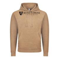 Vintage Coffee johns hopkins Vintage Hoodie - artisFamous