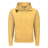 Johns Hopkins Vintage Hoodie | Teevron