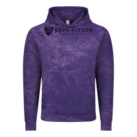 Cloud Purple johns hopkins Vintage Hoodie - artisFamous