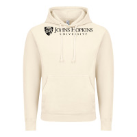 Vintage Artic johns hopkins Vintage Hoodie - artisFamous