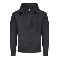 Vintage Black johns hopkins Vintage Hoodie - artisFamous
