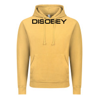 Vintage Mustard disobey   t shirt Vintage Hoodie - artisFamous