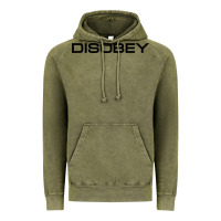 Vintage Olive disobey   t shirt Vintage Hoodie - artisFamous
