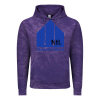 Cloud Purple the national party Vintage Hoodie - artisFamous