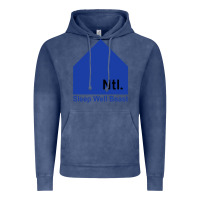 Vintage Denim the national party Vintage Hoodie - artisFamous