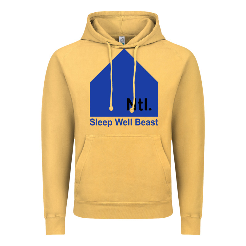 The National Party Vintage Hoodie by artisFamous | Teevron