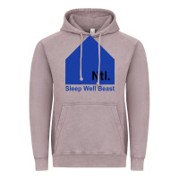 Vintage Zinc the national party Vintage Hoodie - artisFamous