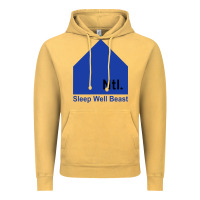 The National Party Vintage Hoodie | Teevron
