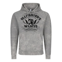 Cloud Rock ollivanders wands Vintage Hoodie - artisFamous