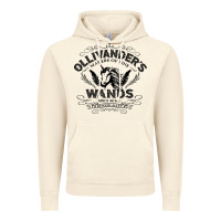 Vintage Artic ollivanders wands Vintage Hoodie - artisFamous
