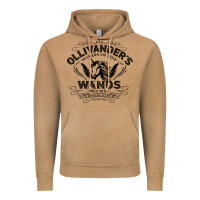 Vintage Camel ollivanders wands Vintage Hoodie - artisFamous