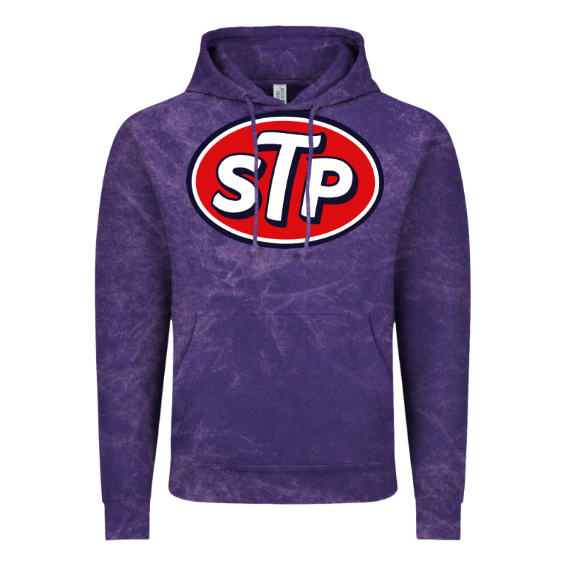 Stp Motor Vintage Hoodie by artisFamous | Teevron