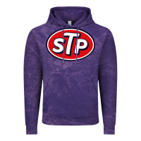 Cloud Purple stp motor Vintage Hoodie - artisFamous