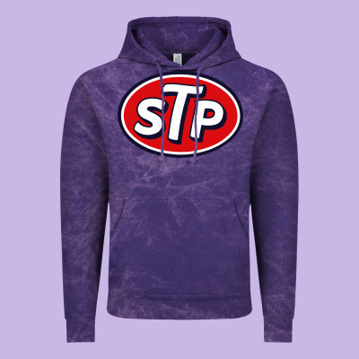 Stp Motor Vintage Hoodie Designed By Artisfamous