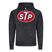 Vintage Black stp motor Vintage Hoodie - artisFamous