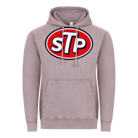Vintage Zinc stp motor Vintage Hoodie - artisFamous