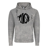 Cloud Rock p hish Vintage Hoodie - artisFamous