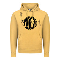 Vintage Mustard p hish Vintage Hoodie - artisFamous