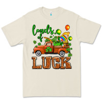 Bone St. Patrick's Day loads of truck Premium Tee - OliviaCreatesArt