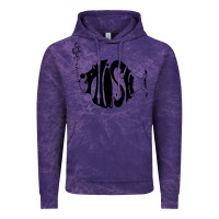 Cloud Purple p hish Vintage Hoodie - artisFamous