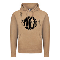 Vintage Coffee p hish Vintage Hoodie - artisFamous