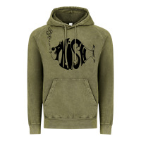 Vintage Olive p hish Vintage Hoodie - artisFamous