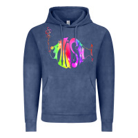 Vintage Denim p hish Vintage Hoodie - artisFamous