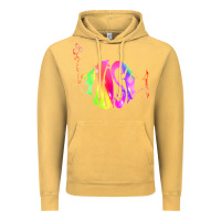 Vintage Mustard p hish Vintage Hoodie - artisFamous
