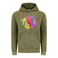 P Hish Vintage Hoodie | Teevron