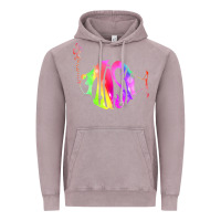Vintage Zinc p hish Vintage Hoodie - artisFamous