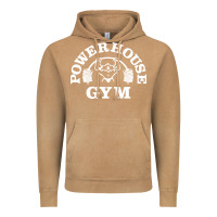 Vintage Camel power house gym fitness Vintage Hoodie - artisFamous